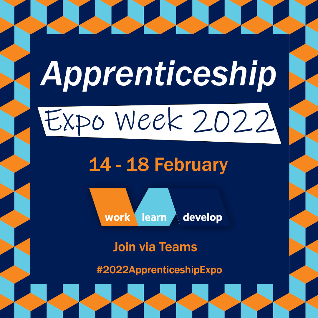 University Apprenticeship Expo 2022 Oxford University Jobs