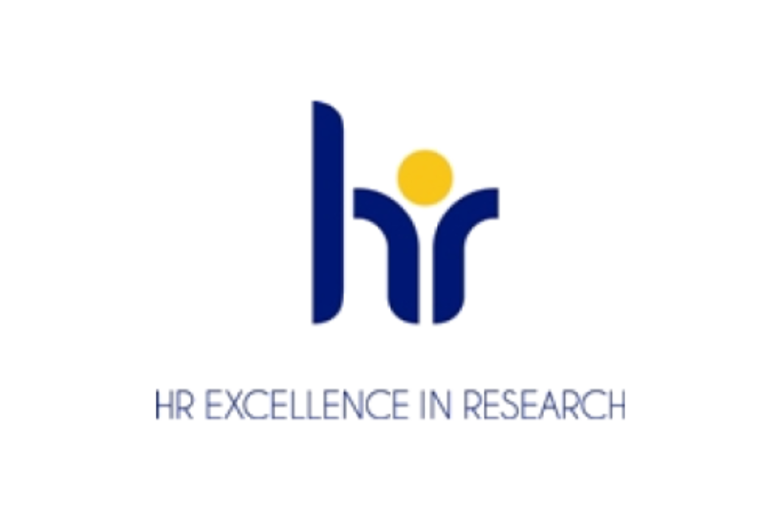 HR Excellence in Research logo