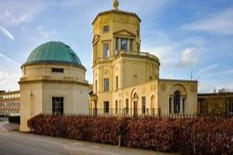 radcliffe observatory