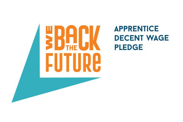 We Back The Future, Apprentice Wage Pledge by University of Oxford