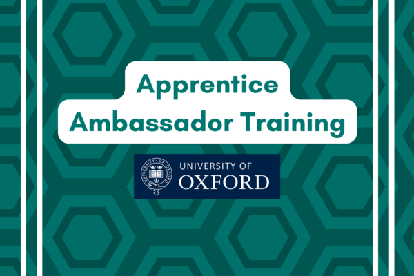 apprentice ambassador training  mosaic cover 
