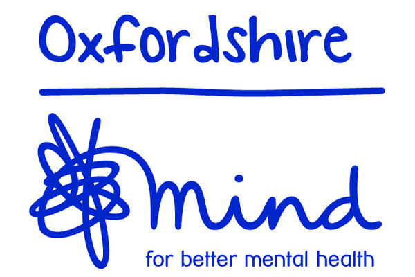 Oxfordshire Mind Charity