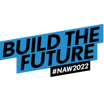 Build The Future, National Apprenticeship Week 2022, University of Oxford