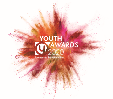 Oxfordshire Youth Awards