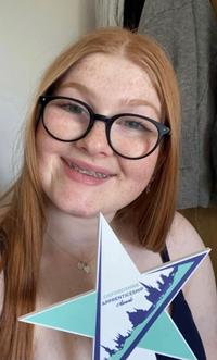 Ellie Knight, Apprentice finalist, University of Oxford