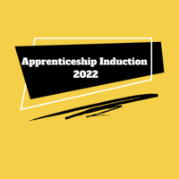 apprenticeship induction september