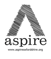 Aspire supported by University of Oxford Levy Transfer