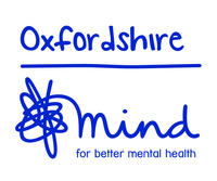 Oxfordshire Mind Charity